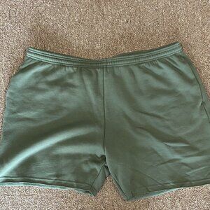 Bella Canvas Unisex shorts